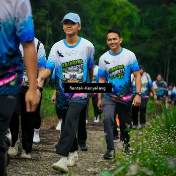 Runner Photo 8377857