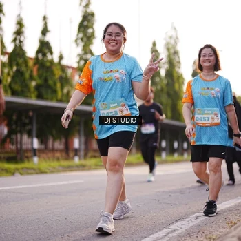 Runner Photo 8377859