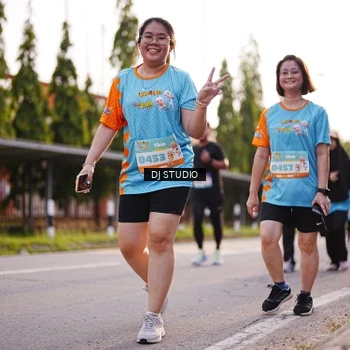Runner Photo 8377860