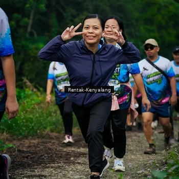 Runner Photo 8377861