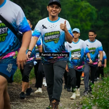Runner Photo 8377863