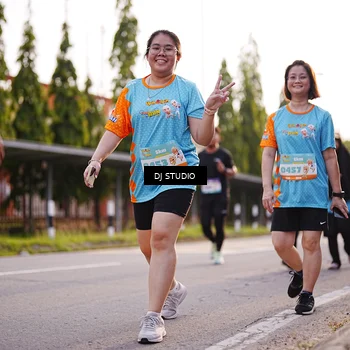 Runner Photo 8377873