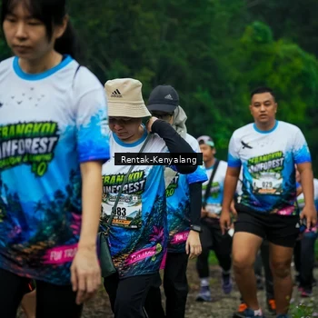 Runner Photo 8377874
