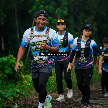 Runner Photo 8377876