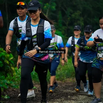 Runner Photo 8377880