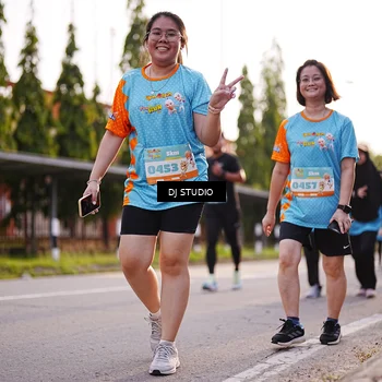 Runner Photo 8377888