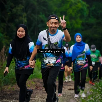 Runner Photo 8377890