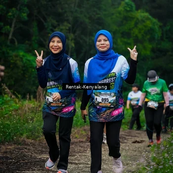 Runner Photo 8377892