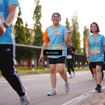 Runner Photo 8377900