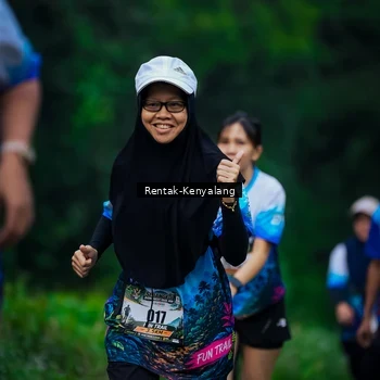 Runner Photo 8377903