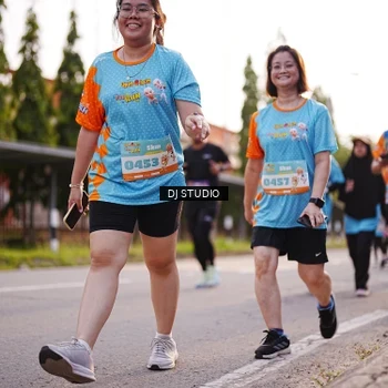 Runner Photo 8377904