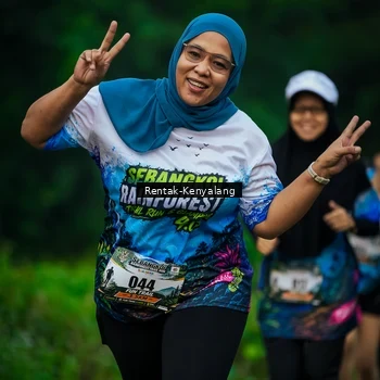 Runner Photo 8377905