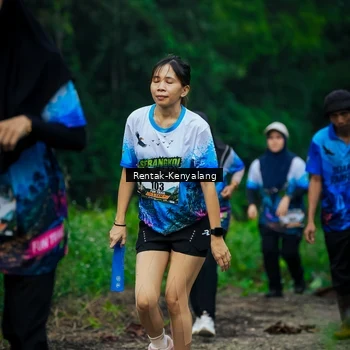 Runner Photo 8377907