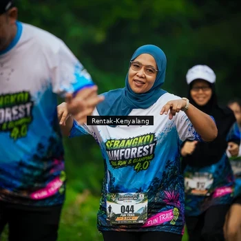 Runner Photo 8377908
