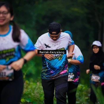 Runner Photo 8377909