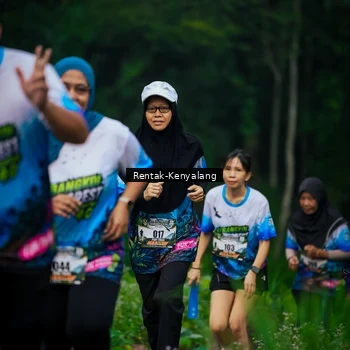 Runner Photo 8377910