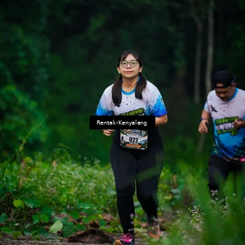 Runner Photo 8377911