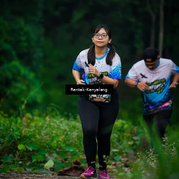 Runner Photo 8377912