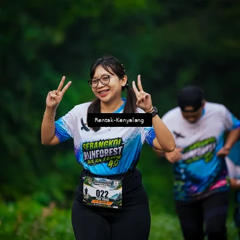 Runner Photo 8377913