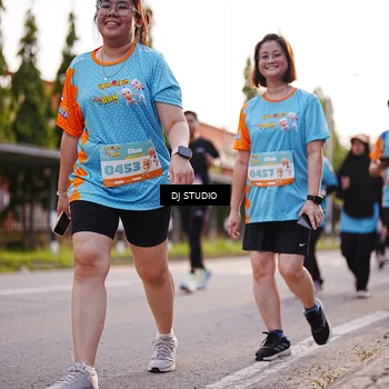 Runner Photo 8377914