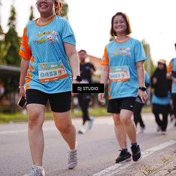 Runner Photo 8377915