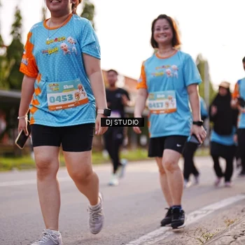 Runner Photo 8377919