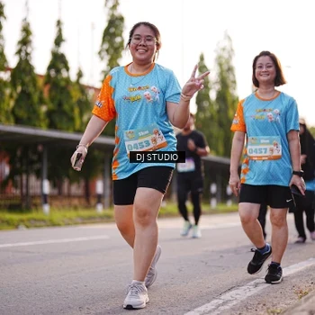 Runner Photo 8377920