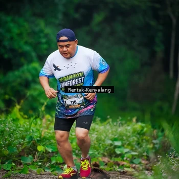 Runner Photo 8377921