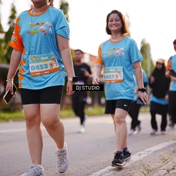 Runner Photo 8377922