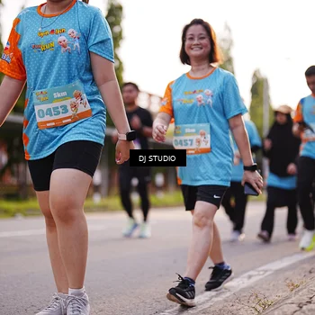Runner Photo 8377925
