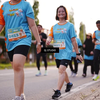 Runner Photo 8377930