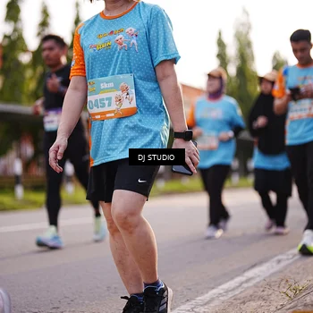Runner Photo 8377932