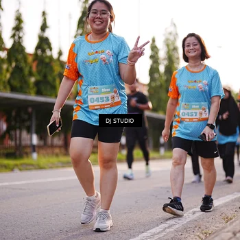 Runner Photo 8377935