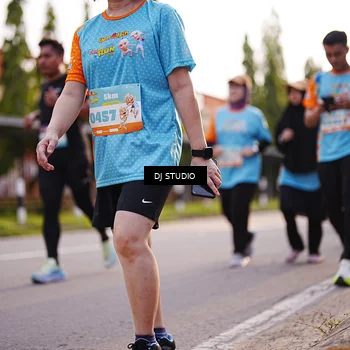 Runner Photo 8377936