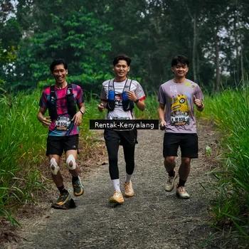 Runner Photo 8377947