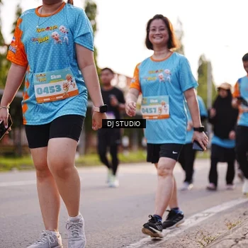 Runner Photo 8377949