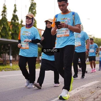 Runner Photo 8377956