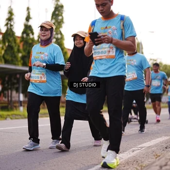 Runner Photo 8377959