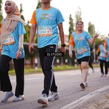 Runner Photo 8377960