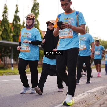 Runner Photo 8377962