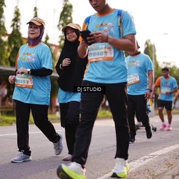 Runner Photo 8377966