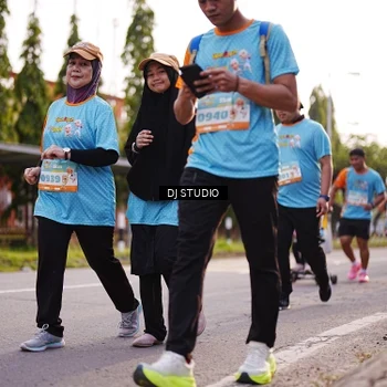 Runner Photo 8377968