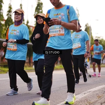 Runner Photo 8377975