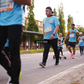 Runner Photo 8377977
