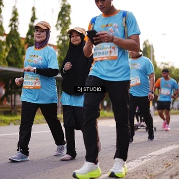 Runner Photo 8377981