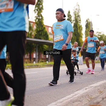 Runner Photo 8377982