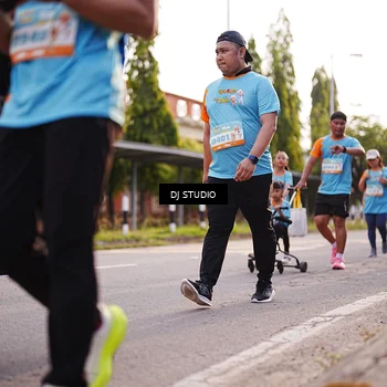 Runner Photo 8377986