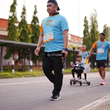 Runner Photo 8377990