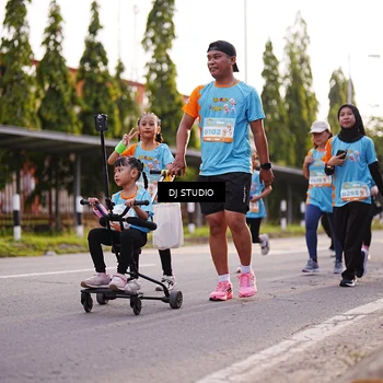 Runner Photo 8377992
