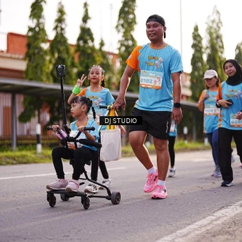 Runner Photo 8378002